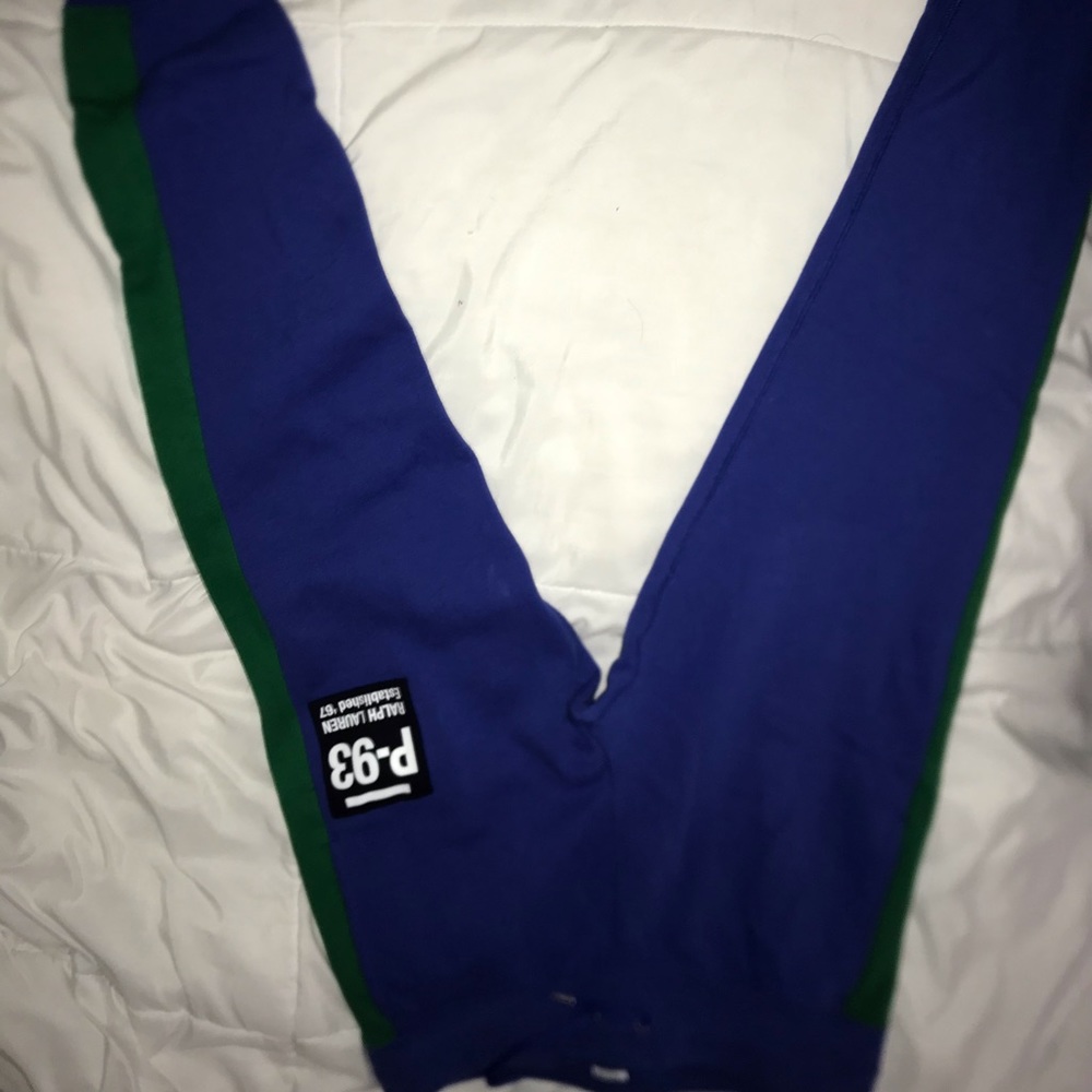 Ralph Lauren Pants
